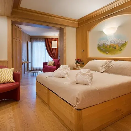 Hotel Montana