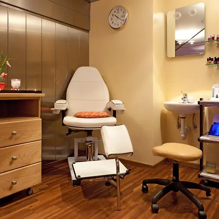 Montana Hotel Livigno