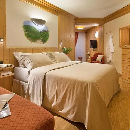 Montana Hotel 4*