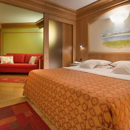 Hotel Montana