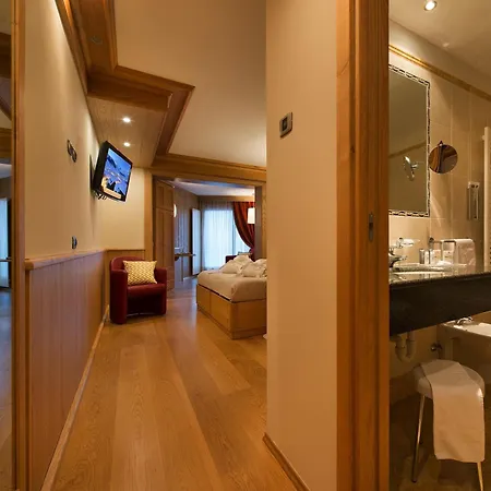 Montana Hotel 4*