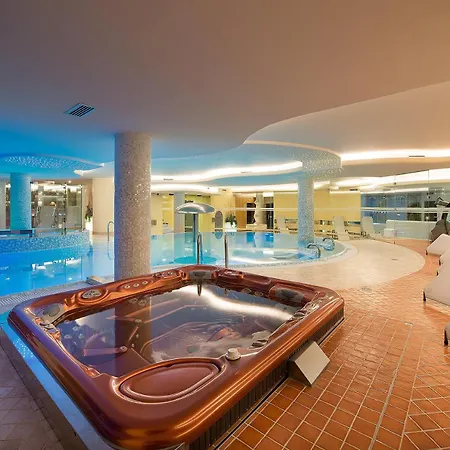 Montana 4* Livigno