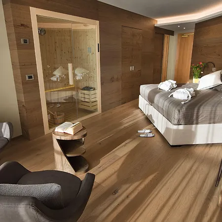 Montana Hotel Livigno