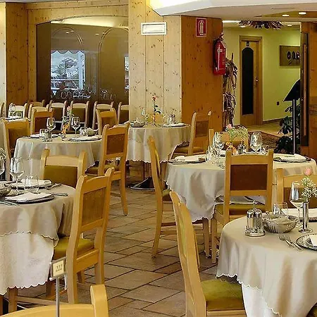 Montana Hotell