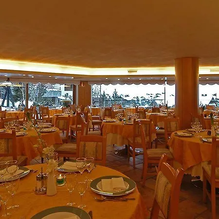 Montana Hotel 4*