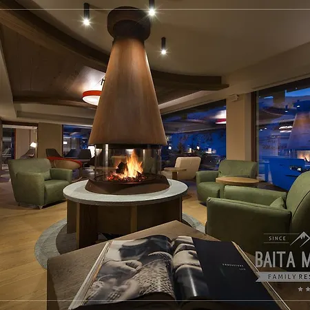 Hotel Montana