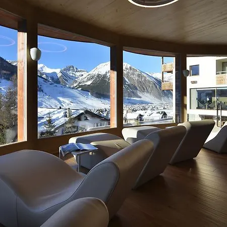 Hotel Montana 4*