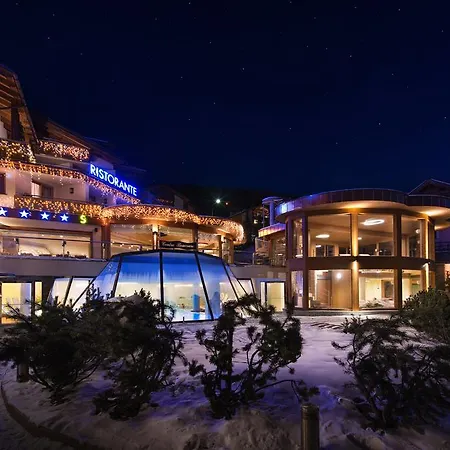 Montana Hotel