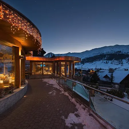 Hotel Montana 4*