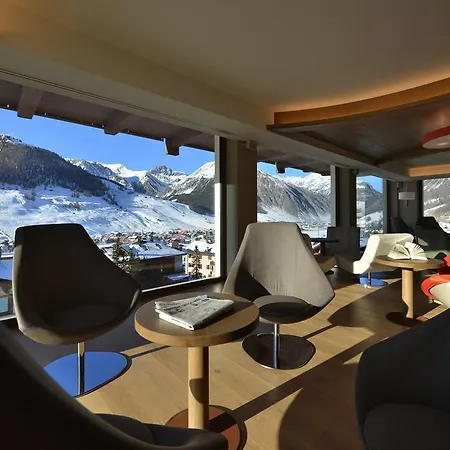 Montana 4*