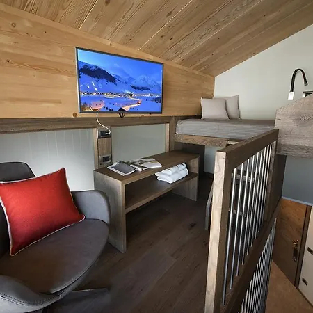 Montana Livigno
