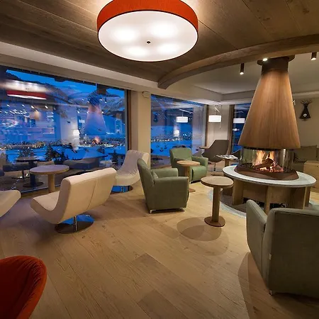 Hotel Montana 4*