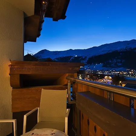 Hotel Montana 4*