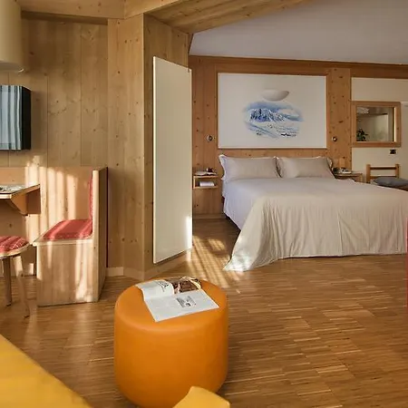 Montana 4* Livigno