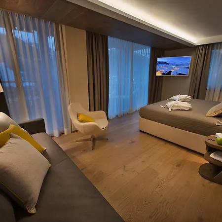 Hotel Montana Livigno