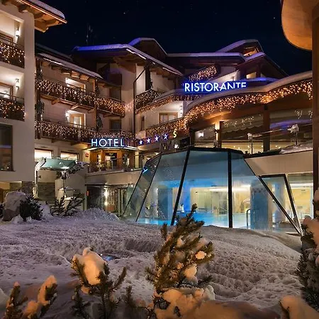 Montana Hotel 4*