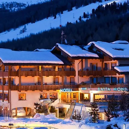 Hotel Montana 4*