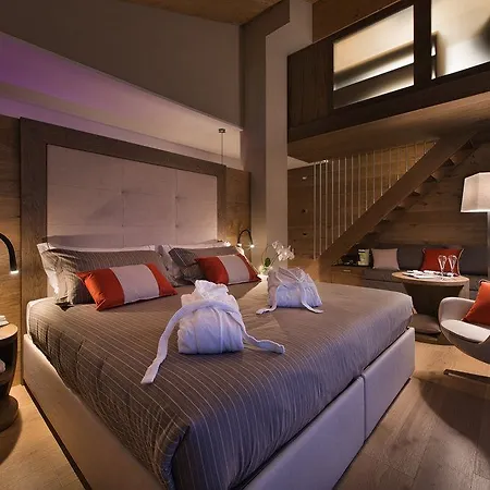 Hotel Montana 4*
