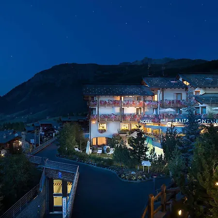 Montana 4*