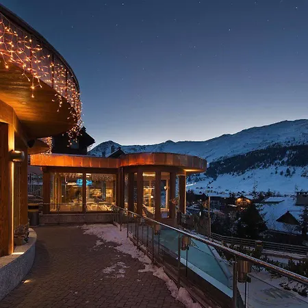 Montana Hotel 4*
