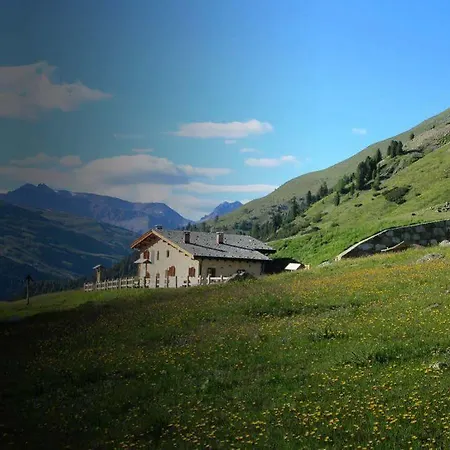 Montana 4* Livigno