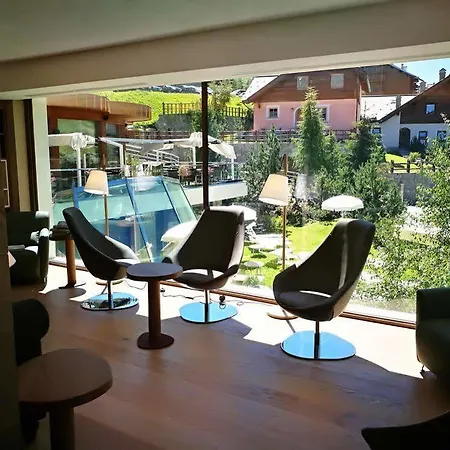 Montana Hotel Livigno