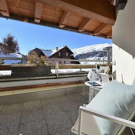 Montana Livigno