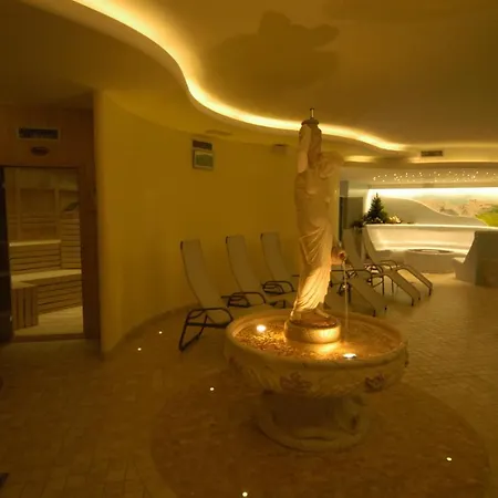 Hotel Montana Livigno